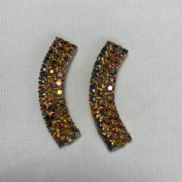 Beautiful Musi Shoe Clips - Picture 5 of 6